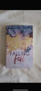 Bianca Iosivoni- "Falling Fast'