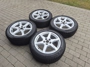 Alufelgi Koła zimowe Matador 225/50 17 Audi A4 B8 17"
