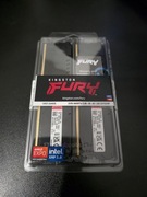 Kingston FURY Beast DDR5 128GB Kit 5600MT CL40