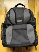 Plecak walizka na kółkach Casesafe