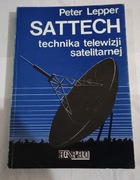 "Technika telewizji satelitarnej"