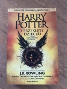 Harry Potter i przeklęte dziecko.