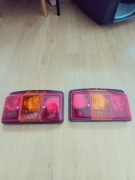 Lampy  tylne Nysa FSO Warszawa 
