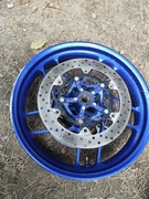 Felga koło tarcza Yamaha mt 09 tracer 9gt 2023