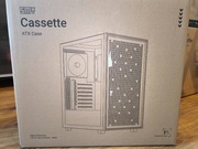 Obudowa Silver Monkey X Cassete