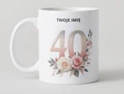 Kubek personalizowany 