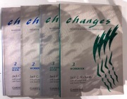 Changes English 2 i 3 Workbook i Student's Book Cambridge Press