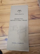 Uchwyt na telewizor PERLESMITH PSMFK4