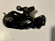 Przerzutka Shimano Deore RS-M615 -10 rz.