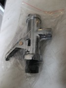 Zawór spłukujący 3/4 typ DN20 