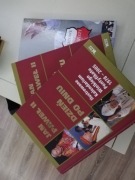 Jan Paweł II, dzień po dniu. I i II tom