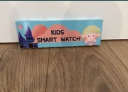 Smartwatch dla dzieci