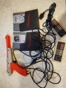 Nintendo pozostałości po konsoli retro