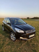 Ford Kuga II 2.0 TDCI 4x4 Full opcja.