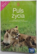 Puls życia 8 podręcznik