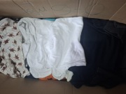 Czyściwo bawełniane 