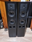 KOLUMNY EMPIRE AUDIO HQD 12 MOC 150W