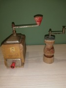 Młynki z czasów Prl