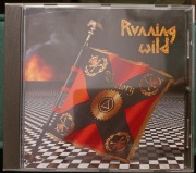 Running Wild cd Victory wyd 1999 stan bdb 
