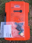 Siłownik zaworu BELIMO