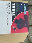 THULE Rapid System kit 1278