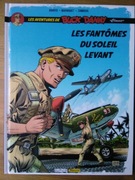 Buck Danny Classics 3 - Les fantômes du soleil levant