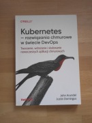 Kubernetes - rozwiązania chmurowe w świecie DevOps - Arundel