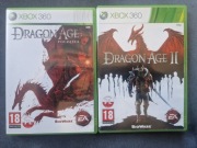 Dragon Age Początek Xbox 360 Dubbing PL