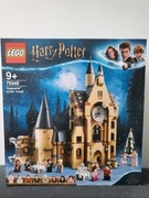 LEGO Harry Potter 75948 Wieża zegarowa na Hogwarcie