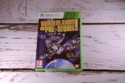 Borderlands: The Pre-Sequel! – Xbox 360