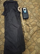 Materac przeciwodleżynowy rurowy BioFlote 3000 Rehafund