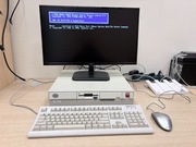 Komputer IBM Personal System/2 Model 30