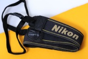 Nikon Pasek do aparatu
