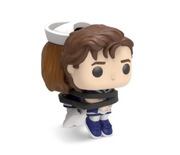 Figurka ROBIN i STEVE Stranger Things Kinder Joy Funko Pop