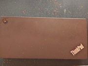 Lenovo ThinkPad Universal USB-C Dock 40AY + 90W + kable (ORYGINAŁ)