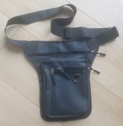 Taktyczna torba podróżna Wodoodporna motocyklowa torba na nogę.