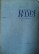 Wisła Sport i Turystyka 1956 rok