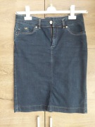 Spódniczka Rocks Jeans rozmiar M