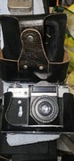 Aparat Zenit E .CCCP.