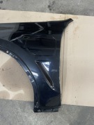 Bmw x3 g01 lewy błotnik przód Hybryda