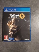 FALLOUT 76 [PS4]