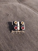 Gniazdo RCA Pioneer AKB-094