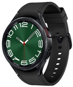 Smartwatch SAMSUNG Galaxy Watch 6 Classic SM-R965F LTE 47mm, ekran IGŁA
