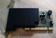 Modem wewnętrzny devolo Microlink 56k PCI 8)