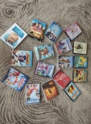 Bajki dla dzieci na DVD