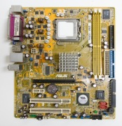 Płyta główna Asus P5VD2-VM/S LGA775 VIA P4M900 DDR2 PCI-E