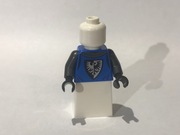 LEGO tors korpus Black Falcon castle nowy
