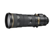 Nikkor 180-400mm f/4 AF-S E + TC1.4 FL ED VR Nikon