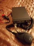 CB  radio  Cobra. 