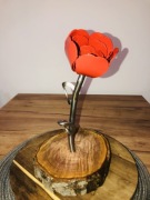 Metalowa Róża / Manufaktura